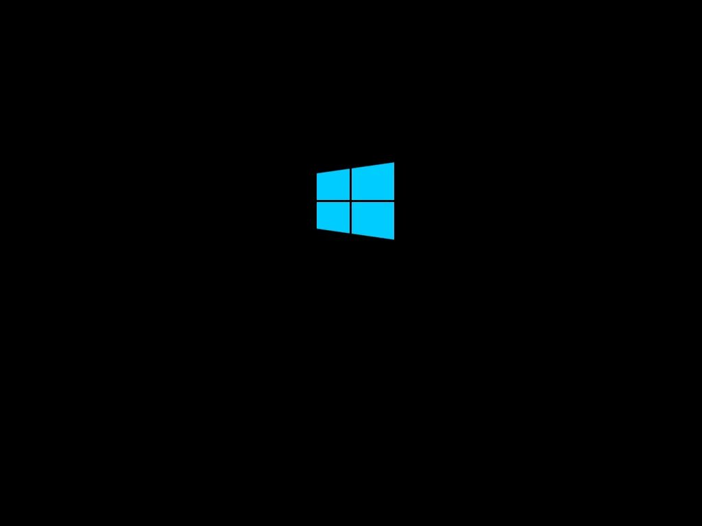 GHOST WIN8.1 X64 正式版 v2019.04