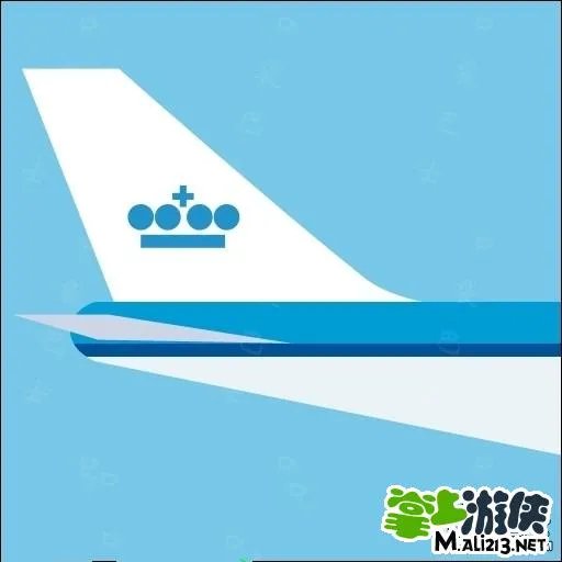 疯狂猜图航天飞机图案大全 飞机尾巴标志尾翼英文答案攻略