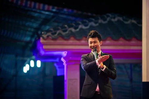 礼仪策划公司提供哪些服务  婚庆礼仪策划内容盘点