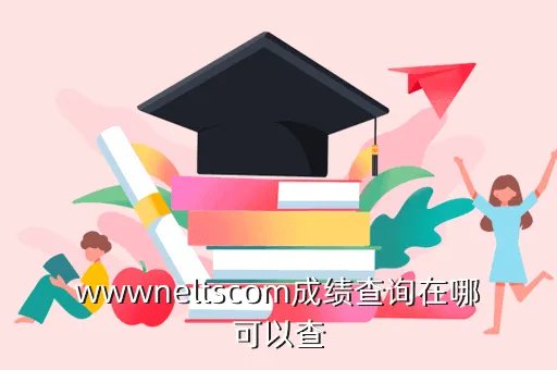 国三成绩查询，wwwneltscom成绩查询在哪可以查