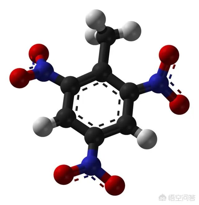 一吨TNT炸药的威力有多大?