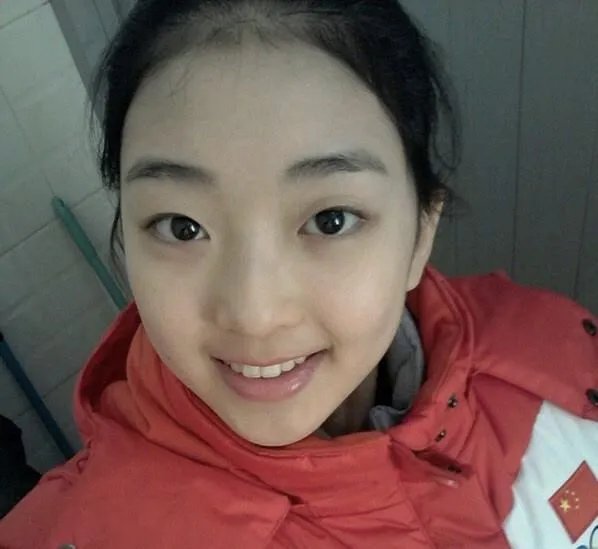 李子君的男友