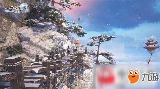 古剑奇谭ol什么职业厉害?古剑奇谭全职业属性详解