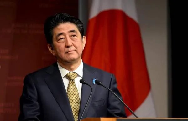 日本计划9月17日选出新首相,上一任首相是谁?