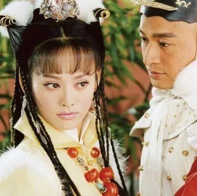 清朝孝庄皇后是死后才叫孝庄是哪个旗的人?