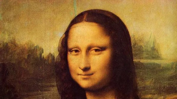 黑人男子当众抱走卢浮宫展品，卢浮宫都有什么展品？