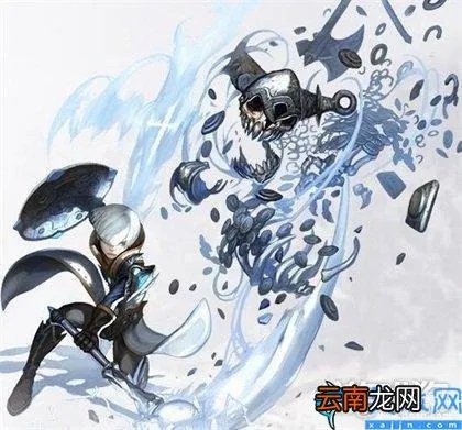 圣骑士加点推荐  龙之谷圣骑士刷图加点