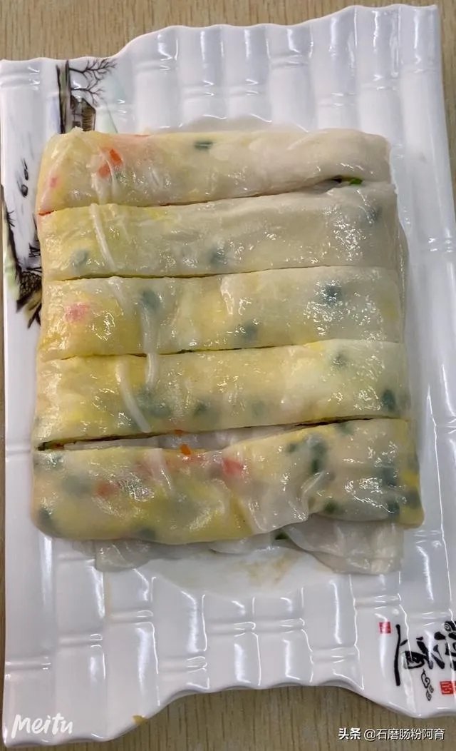 去哪里学肠粉比较好?