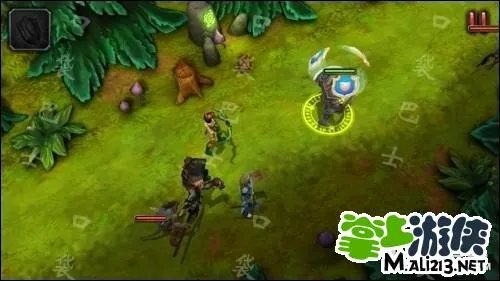命运英雄传操作攻略 教你怎么操作怎么玩