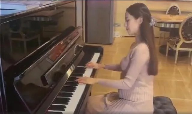 郎朗宣布吉娜怀孕，你怎么看？