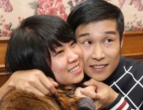 小沈阳老婆整容实为节目变装 小沈阳当面认不出老婆
