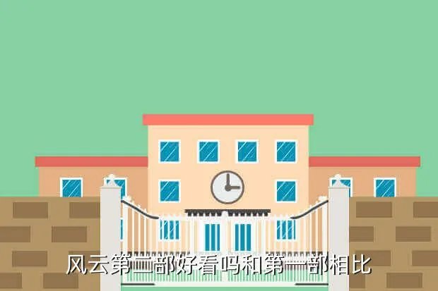 风云2好看吗,风云2好看吗