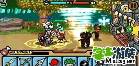 Paladog帕拉狗骑士攻略:兵种及道具指南