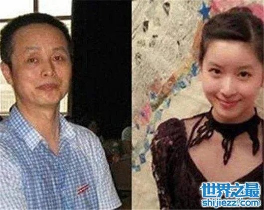 章丽厚身价超十亿,奶茶妹妹原来也是富家千金?