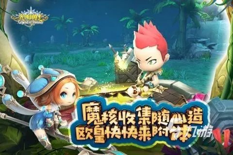 盛大网游都出过什么 2023受欢迎的网游游戏推荐