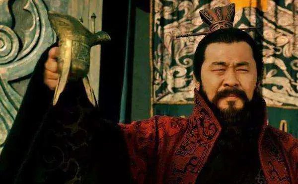 当初张郃为什么会投降曹操?其原因是什么?