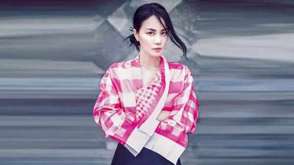 王菲第一任丈夫是谁？