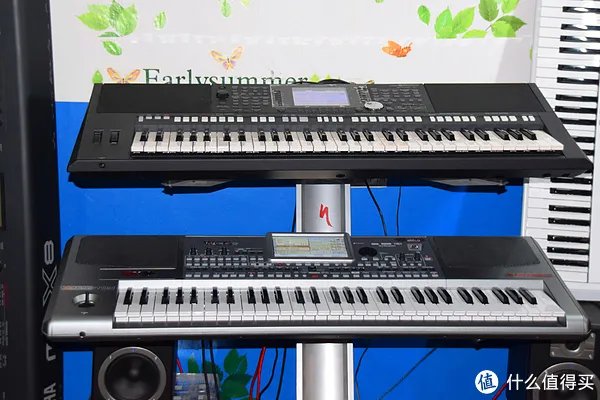 音乐和乐器 篇六：The ONE 智能钢琴评测 让学钢琴变得更简单