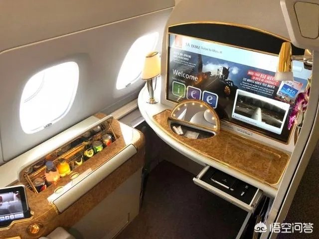 为何国际航空公司纷纷取消头等舱？
