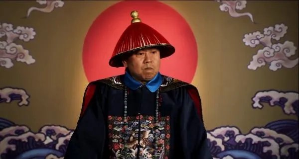 毛驴县令系列