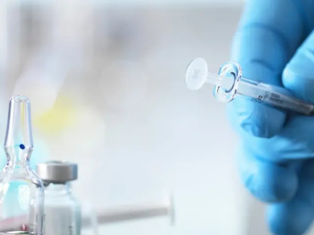 武汉中医院新型冠状病毒疫苗第一针没打着是否要补打？