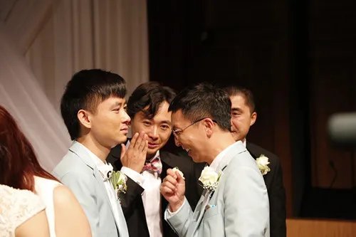 爱尔兰同性结婚合法化 哪些国家允许同性结婚