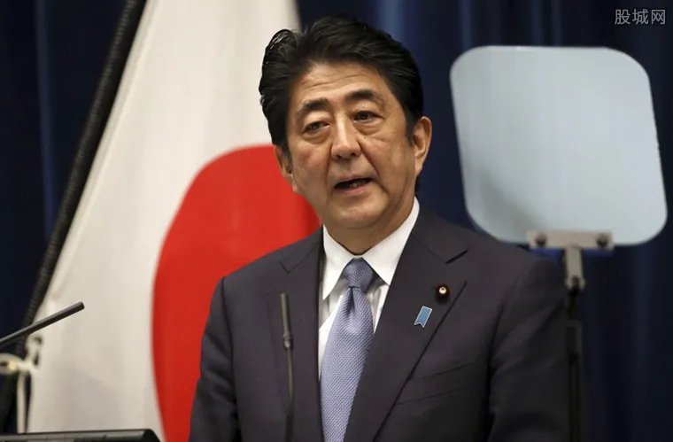 安倍辞职和日本的下一步 新任日本首相会是谁?