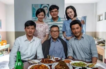 《希望的大地》评价怎么样好看吗？吴蔚然最后的结局是什么？