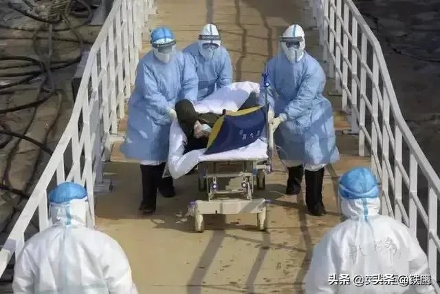 陕西安康中心医院补助抗疫一线医护拿400元,医院领导拿8000元。你怎么看?