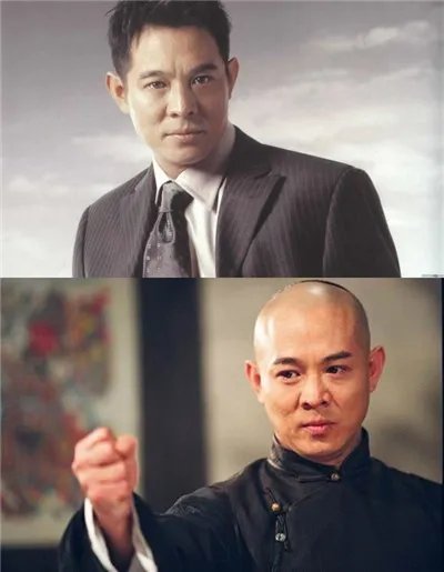 李连杰澄清传闻 坐轮椅度过余生是真的吗？