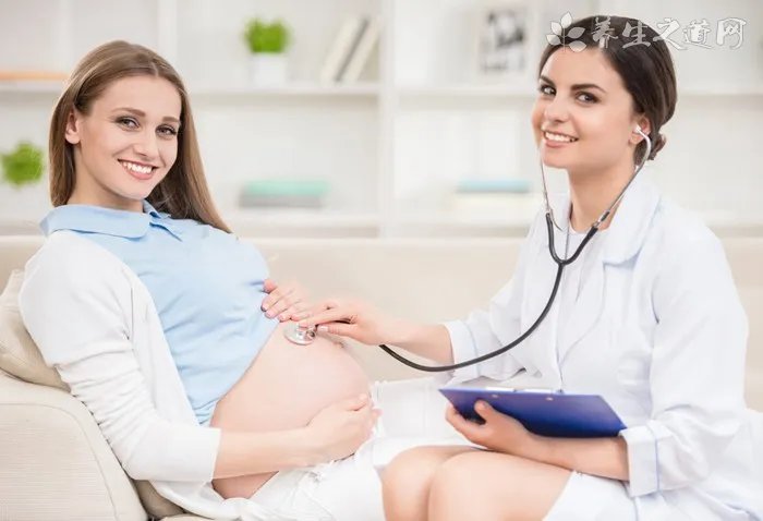 孕妇晚上睡觉出汗怎么回事