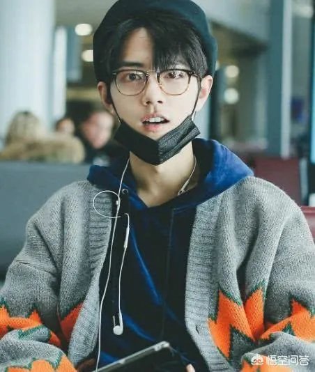 做肖战的女性朋友是什么感觉?