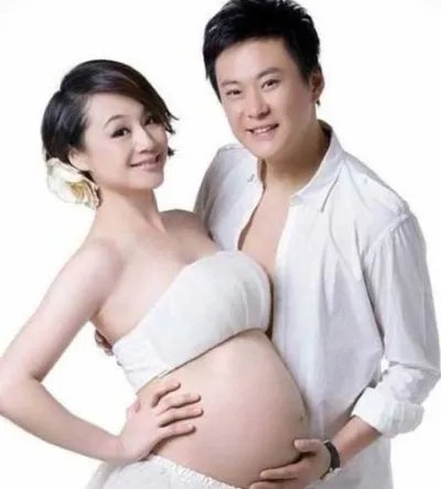 曹颖演的电视剧盘点   曹颖孕期的大肚照曝光