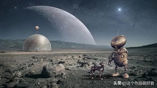 地外文明真实存在吗？