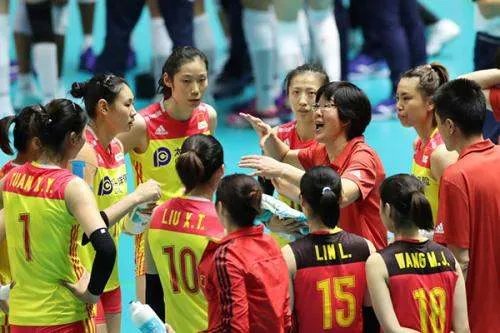郎平确认东京奥运会后隐退，下一任女排的接班人是谁？