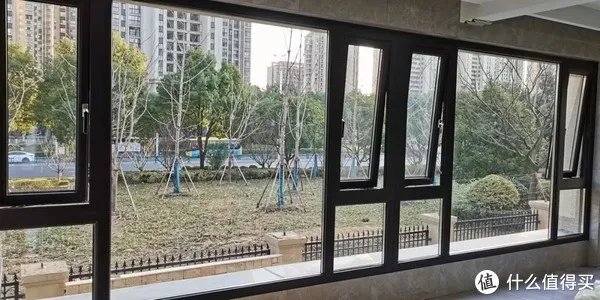门窗窗型系列 | 外开/上悬/外开上悬，3种常见外开窗选用指南