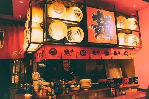 日本拉面店倒闭数量或创历史新高,到底是什么原因导致拉面店倒闭?