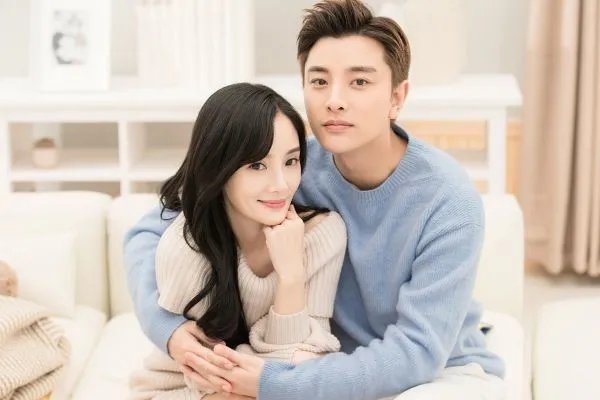 贾乃亮现身李小璐住所,为了孩子二人要复合吗?