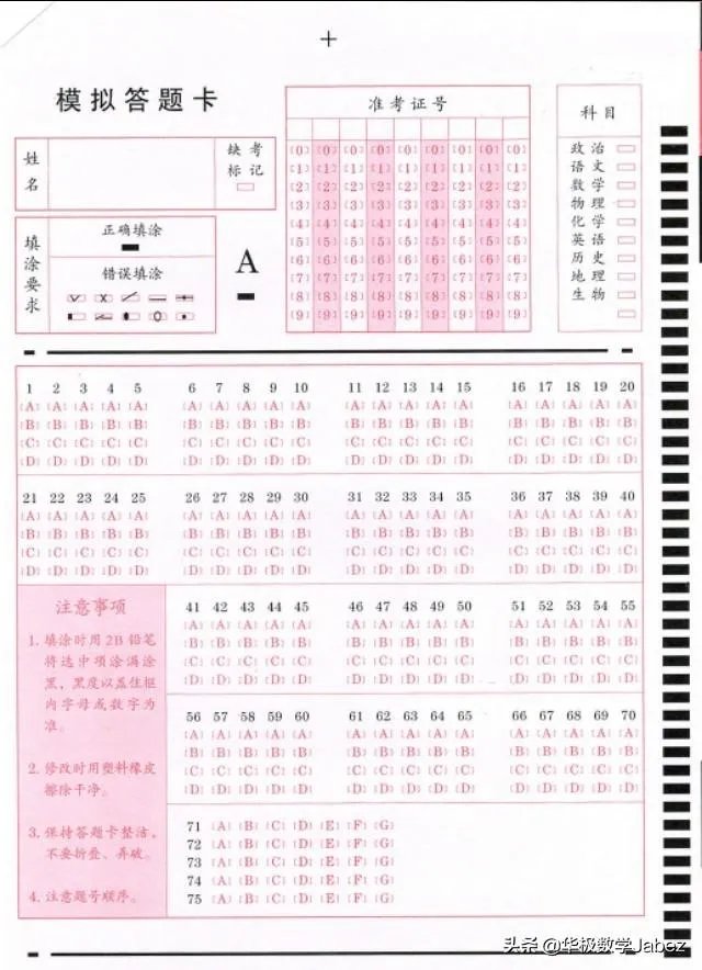 2020年全国高考延期一个月举行,对此你有什么看法?
