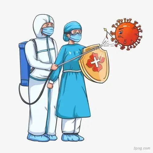广州疫情防控形势十分严峻,各项管控措施应注意什么?