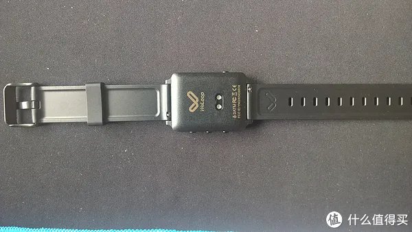 待机超长，简约大方——WeLoop 唯乐 小黑2代智能手表使用测评
