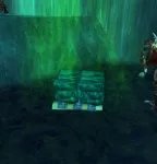 魔兽世界利剑的重铸任务攻略