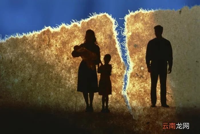 90后加入离婚大军 90后式离婚
