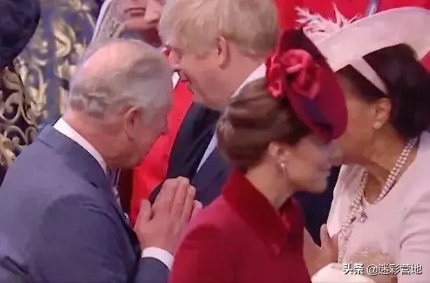 怎么看待英国首相鲍尼斯.约翰逊,疫情检测呈阳性呢?