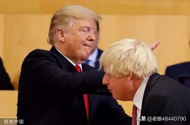 怎么看待英国首相鲍尼斯.约翰逊,疫情检测呈阳性呢?