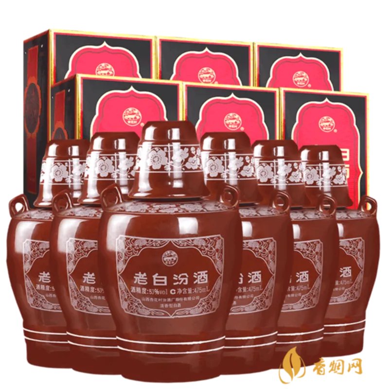 合肥清香型白酒批发在哪?导购为您解答