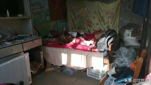 保定14岁女孩,靠捡废品撑起家和梦想,她得做法值得称赞吗?