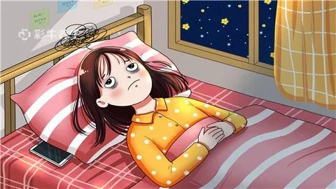 黑眼圈是怎么回事