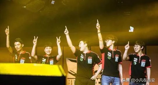 LPL2015年春夏冠军分别是谁？