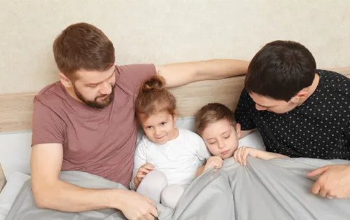 爱尔兰同性结婚合法化 哪些国家允许同性结婚
